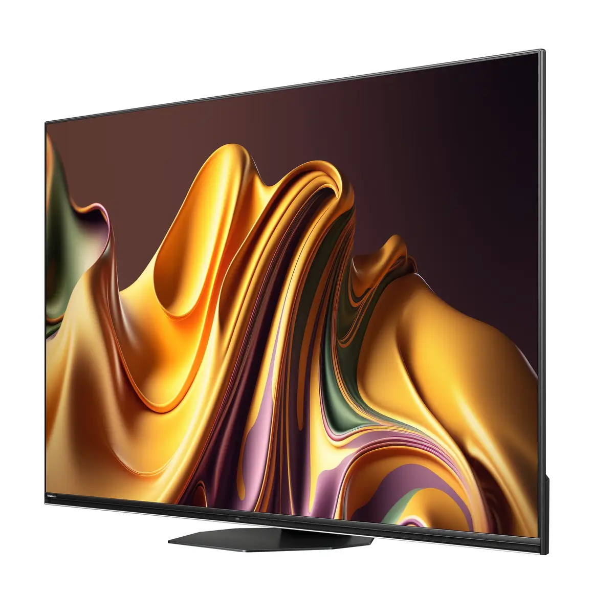 Smart-TV 75U8NQ 75 43840x2160 Pixel 16:9 3000 cd/m² 4K UHD Schwarz