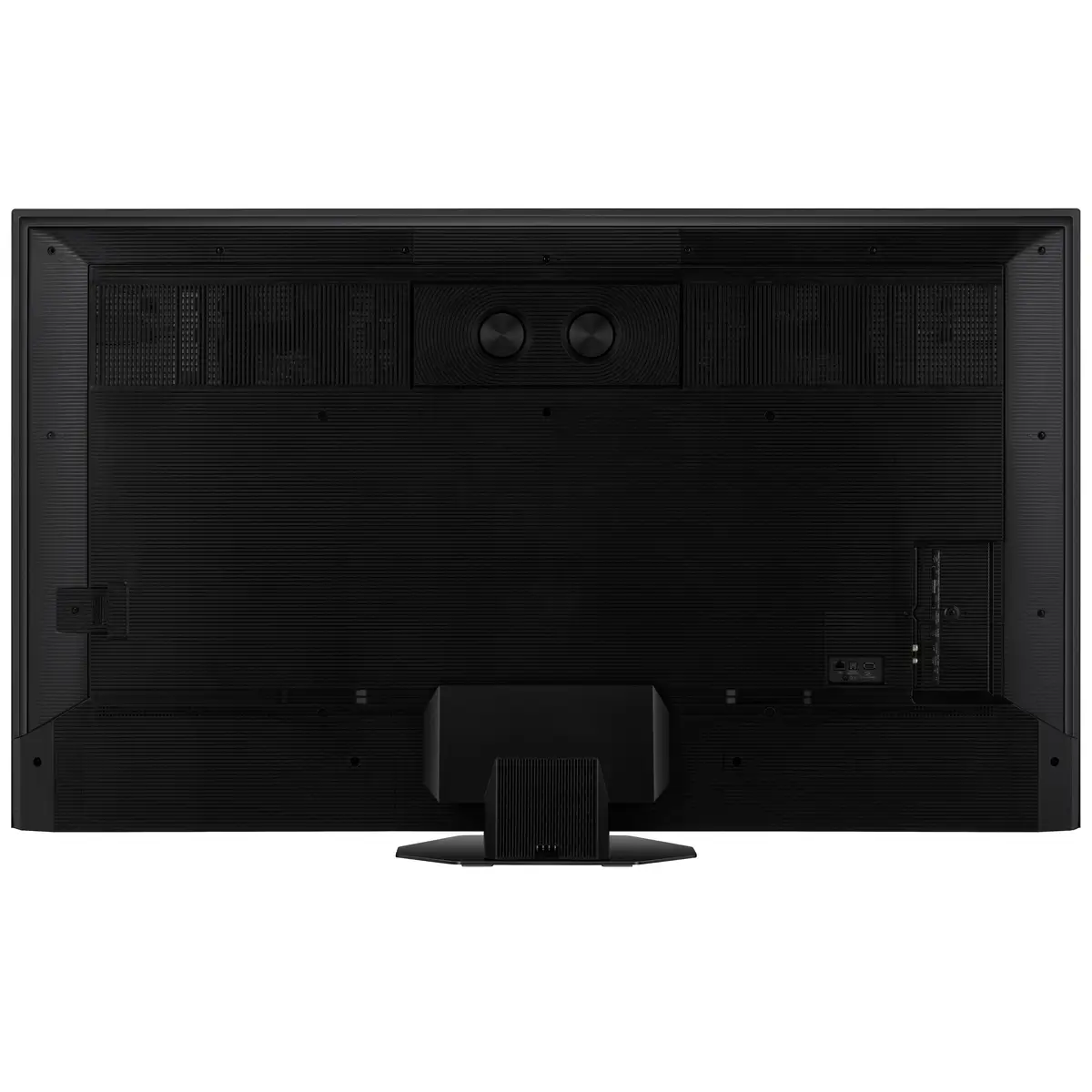 Smart-TV 75U8NQ 75 43840x2160 Pixel 16:9 3000 cd/m² 4K UHD Schwarz
