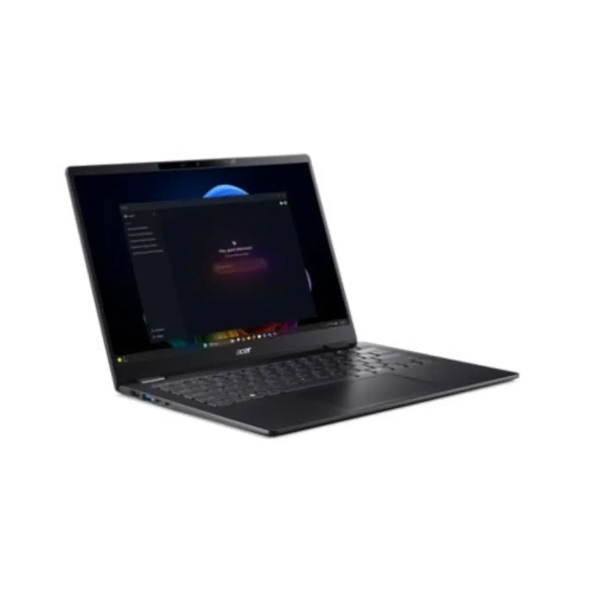 TM P6 14" U5-226V 16GB 512GB SSD 16:10 W11P