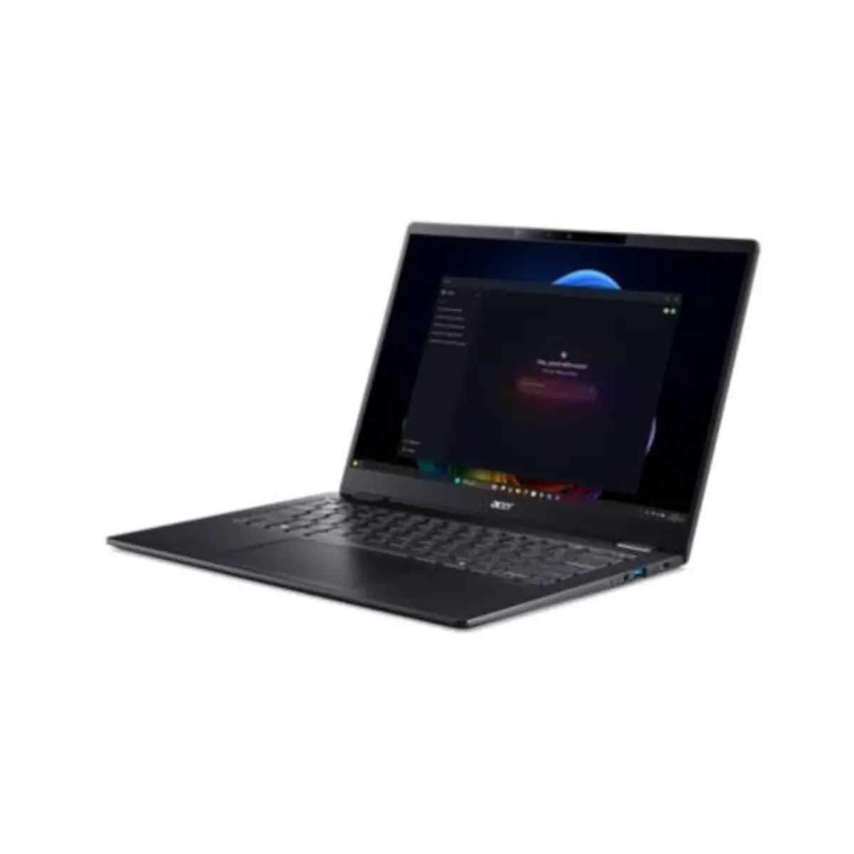 TM P6 14" U5-226V 16GB 512GB SSD 16:10 W11P