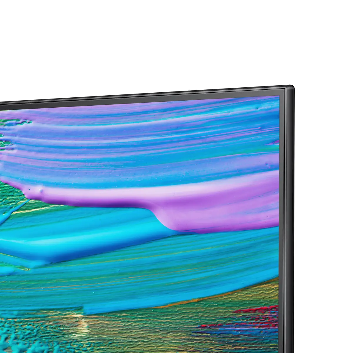 LCD-TV 65U6KQ 65 4K 3840x2160 16:9 600 cd/m² 20 ms Schwarz Metall