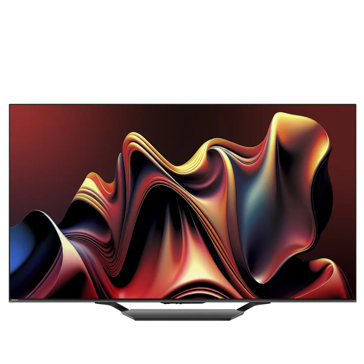 Smart-TV 75U7NQ 75 4K 3840x2160 2000:1 1500 cd/m² 6 ms Schwarz Dunkelgrau