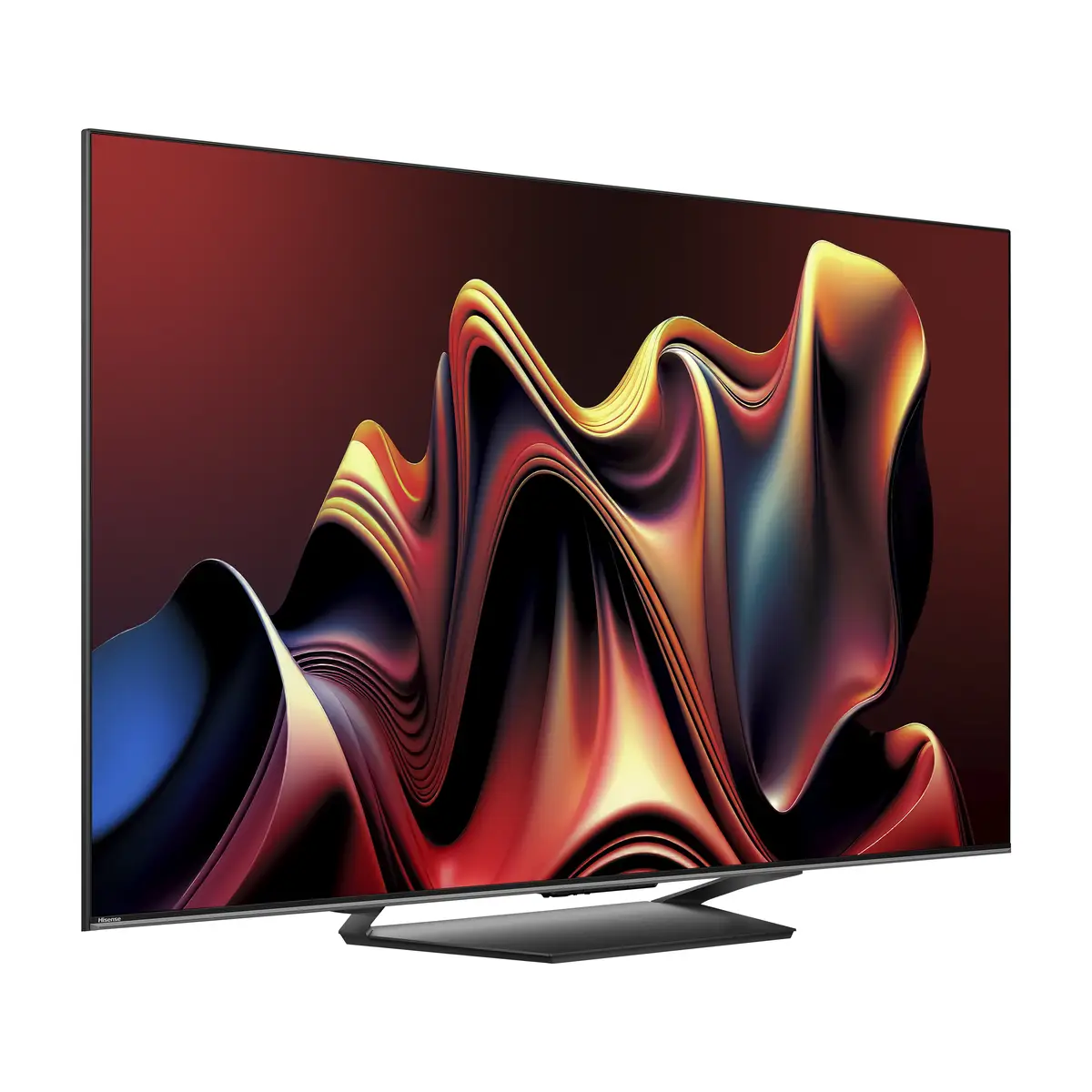 Smart-TV 75U7NQ 75 4K 3840x2160 2000:1 1500 cd/m² 6 ms Schwarz Dunkelgrau