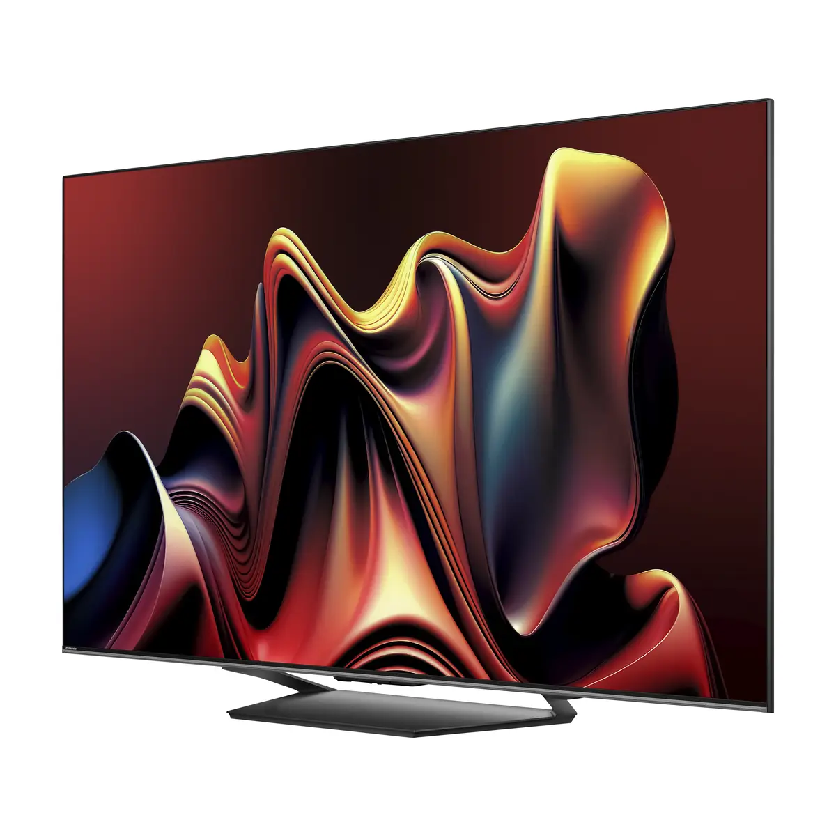 Smart-TV 75U7NQ 75 4K 3840x2160 2000:1 1500 cd/m² 6 ms Schwarz Dunkelgrau