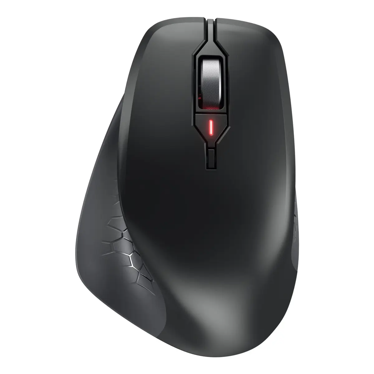 STREAM DESKTOP COMFORT Tastatur-und-Maus-Set Wireless Layout Deutsch Schwarz