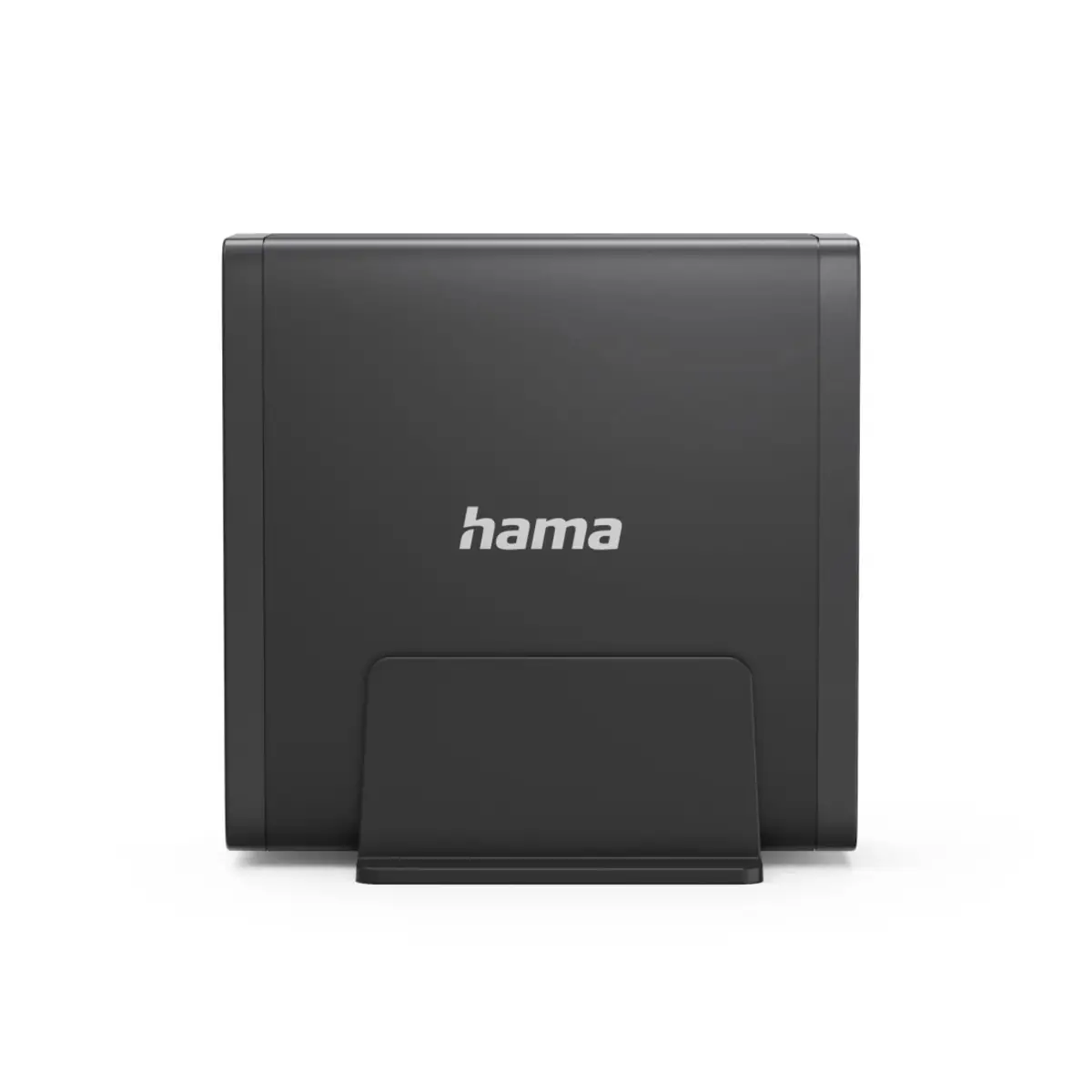 Universal-USB-C-Ladestation, GaN, 3 Ports, Power Delivery (PD), 5-28V/140W