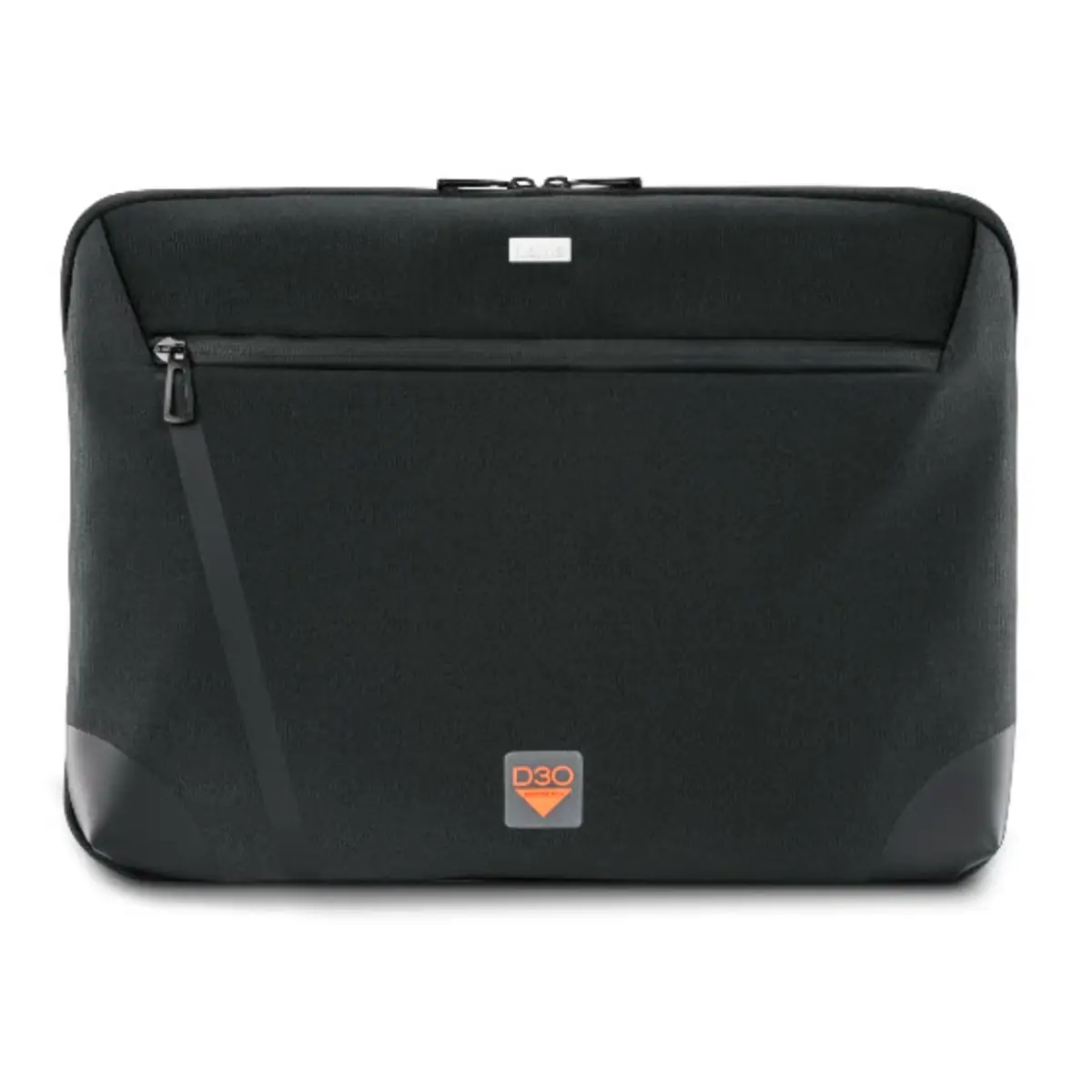 Laptop-Sleeve Extreme Protect, 40 - 41 cm (15,6 - 16,2), Schwarz