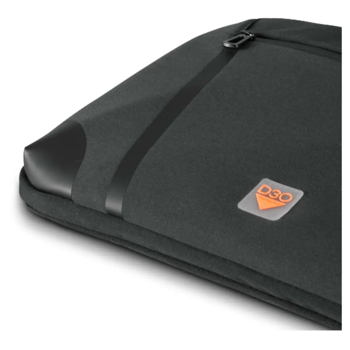 Laptop-Sleeve Extreme Protect, 40 - 41 cm (15,6 - 16,2), Schwarz