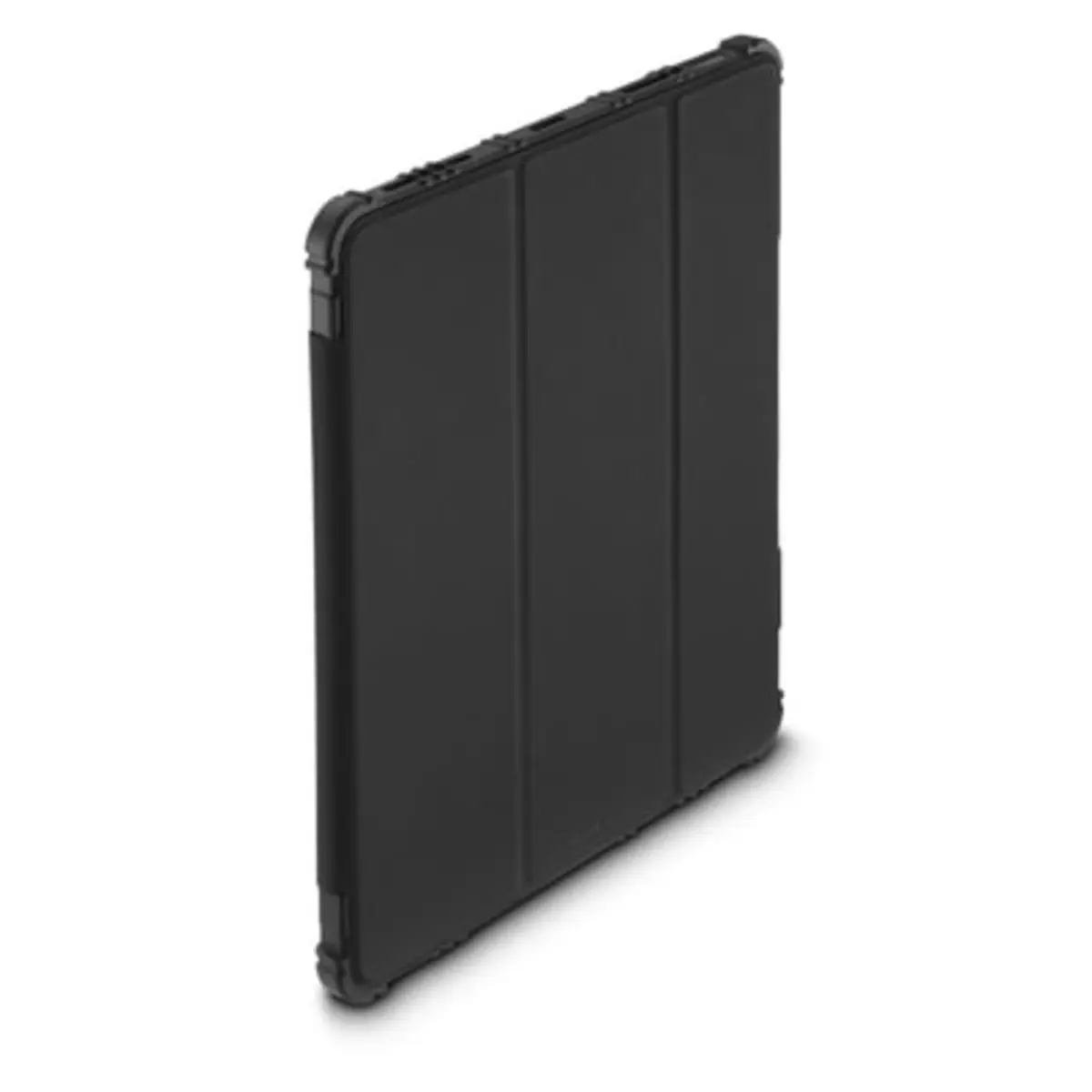 Tablet-Hülle Protection für Apple iPad Air 11 (2025), outdoor, Schwarz