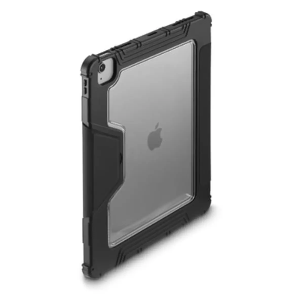 Tablet-Hülle Protection für Apple iPad Air 11 (2025), outdoor, Schwarz