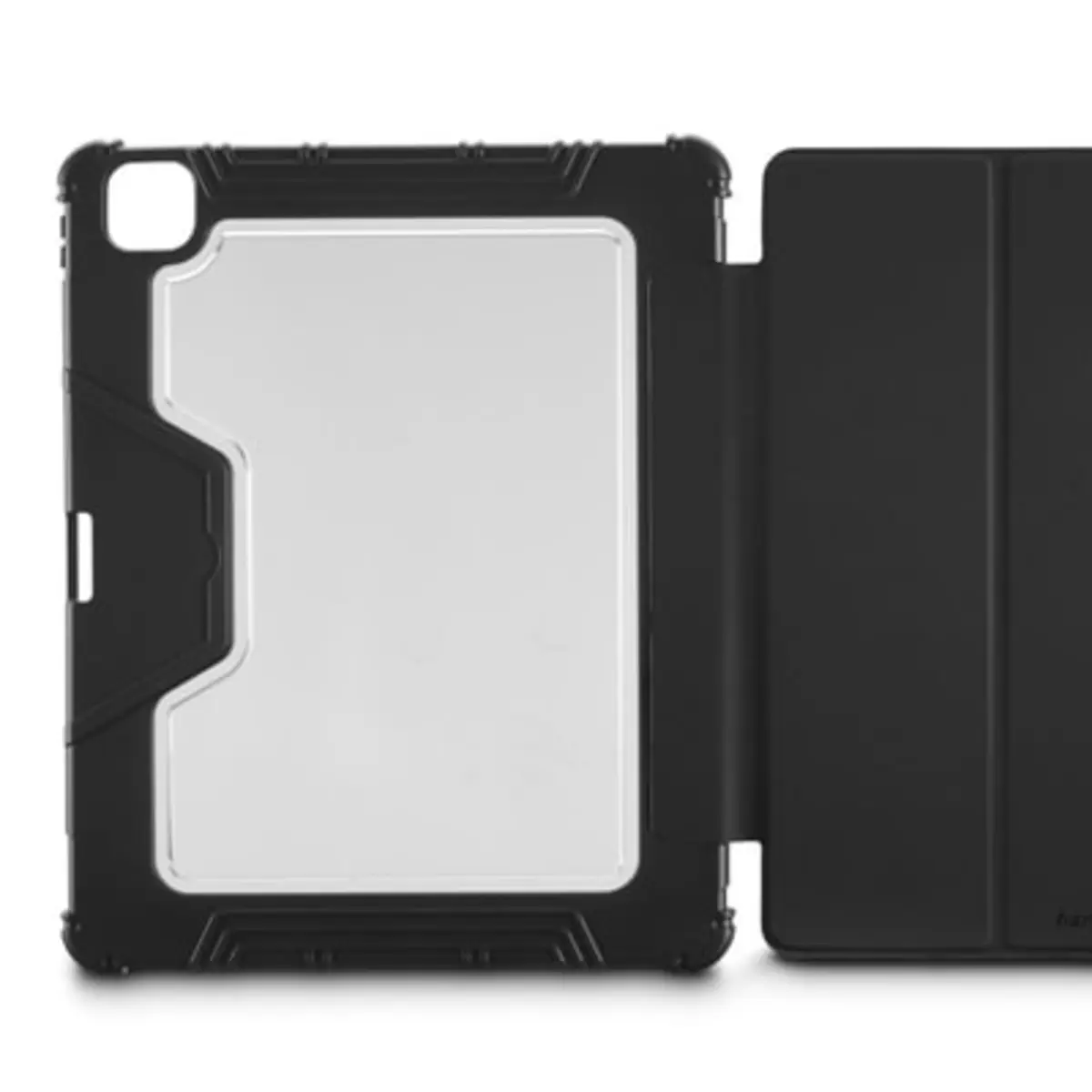 Tablet-Hülle Protection für Apple iPad Air 11 (2025), outdoor, Schwarz