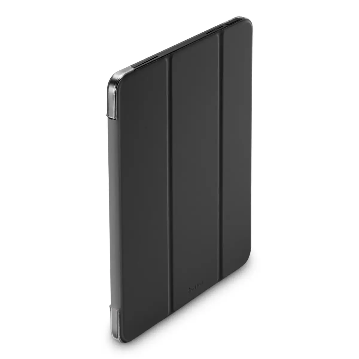 Tablet-Hülle Fold Clear für Apple iPad Air 11 (2025), Schwarz