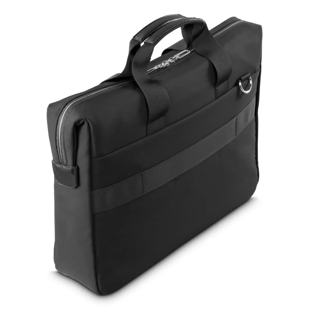 Laptop-Tasche Ultimate, 40 - 41 cm (15,6 - 16,2), Schwarz