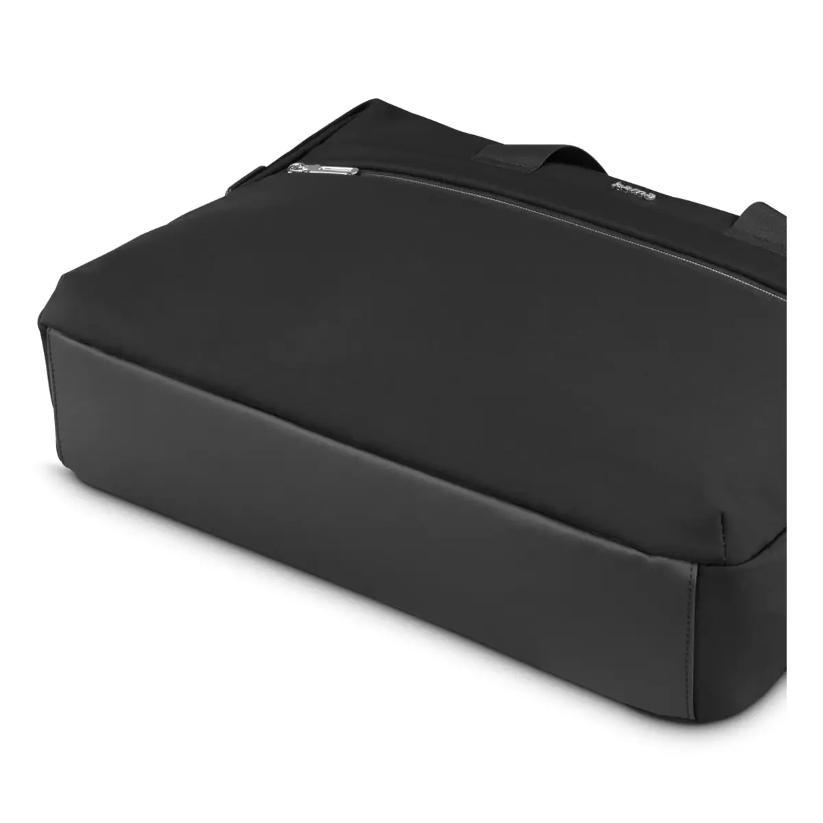 Laptop-Tasche Ultimate, 40 - 41 cm (15,6 - 16,2), Schwarz