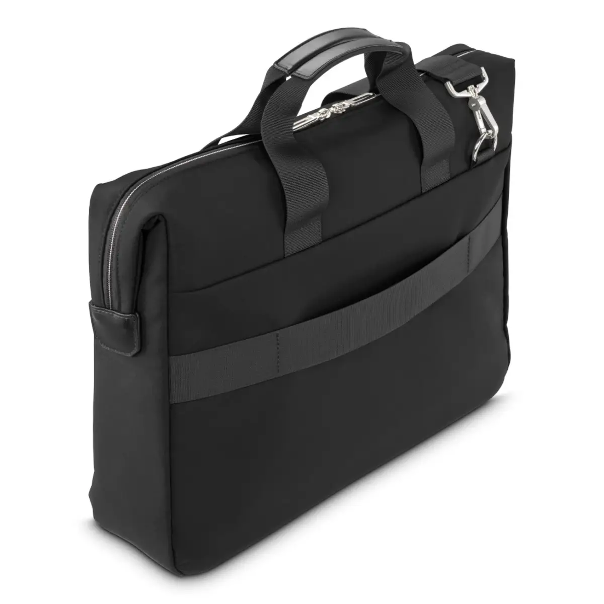 Laptop-Tasche Ultimate, 40 - 41 cm (15,6 - 16,2), Schwarz
