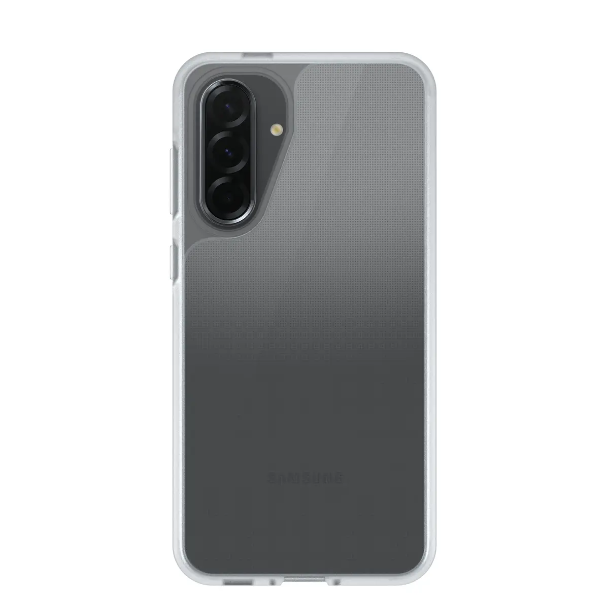 React Series Handyhülle klar für Samsung Galaxy A36