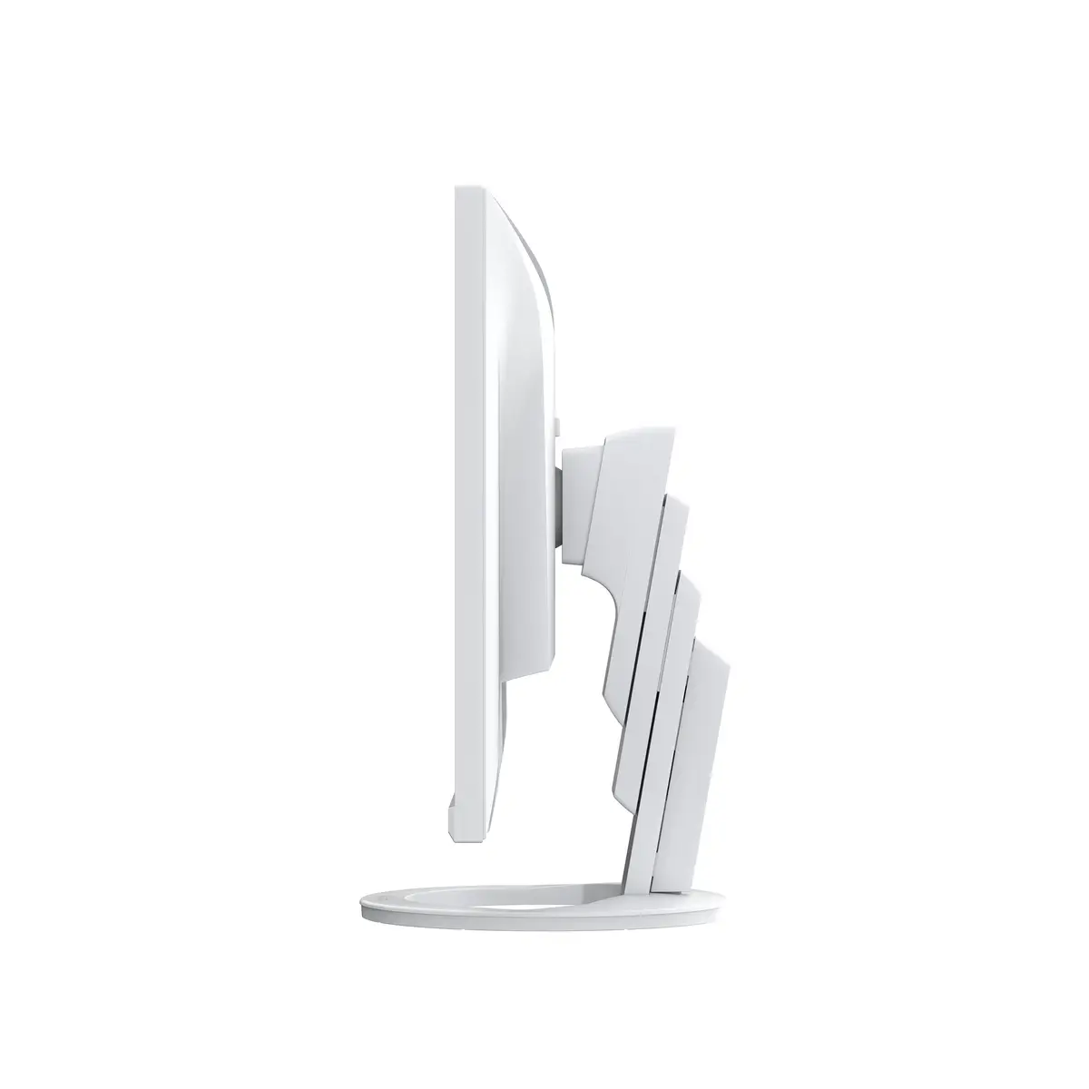 FlexScan EV2720S 68,6cm (27") 2560x1440 Pixel LCD 16:9 350 cd/m² 1500:1 5ms Weiß USB-C DisplayPort HDMI.