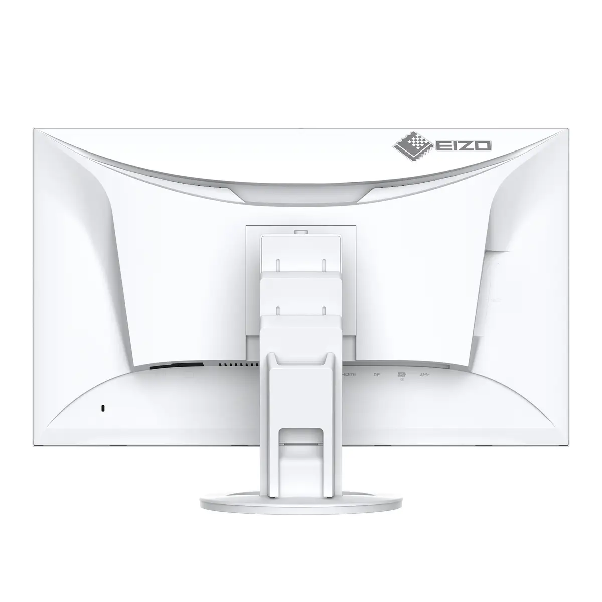 FlexScan EV2720S 68,6cm (27") 2560x1440 Pixel LCD 16:9 350 cd/m² 1500:1 5ms Weiß USB-C DisplayPort HDMI.