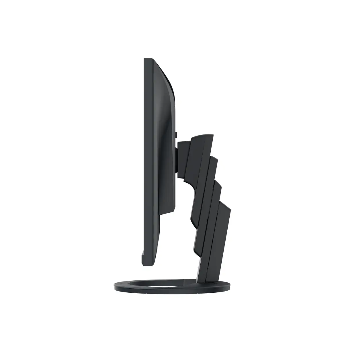 FlexScan EV2720S 68,6cm (27") 2560x1440 Pixel LCD 5ms Schwarz 350 cd/m² 5 ms USB-C DisplayPort HDMI