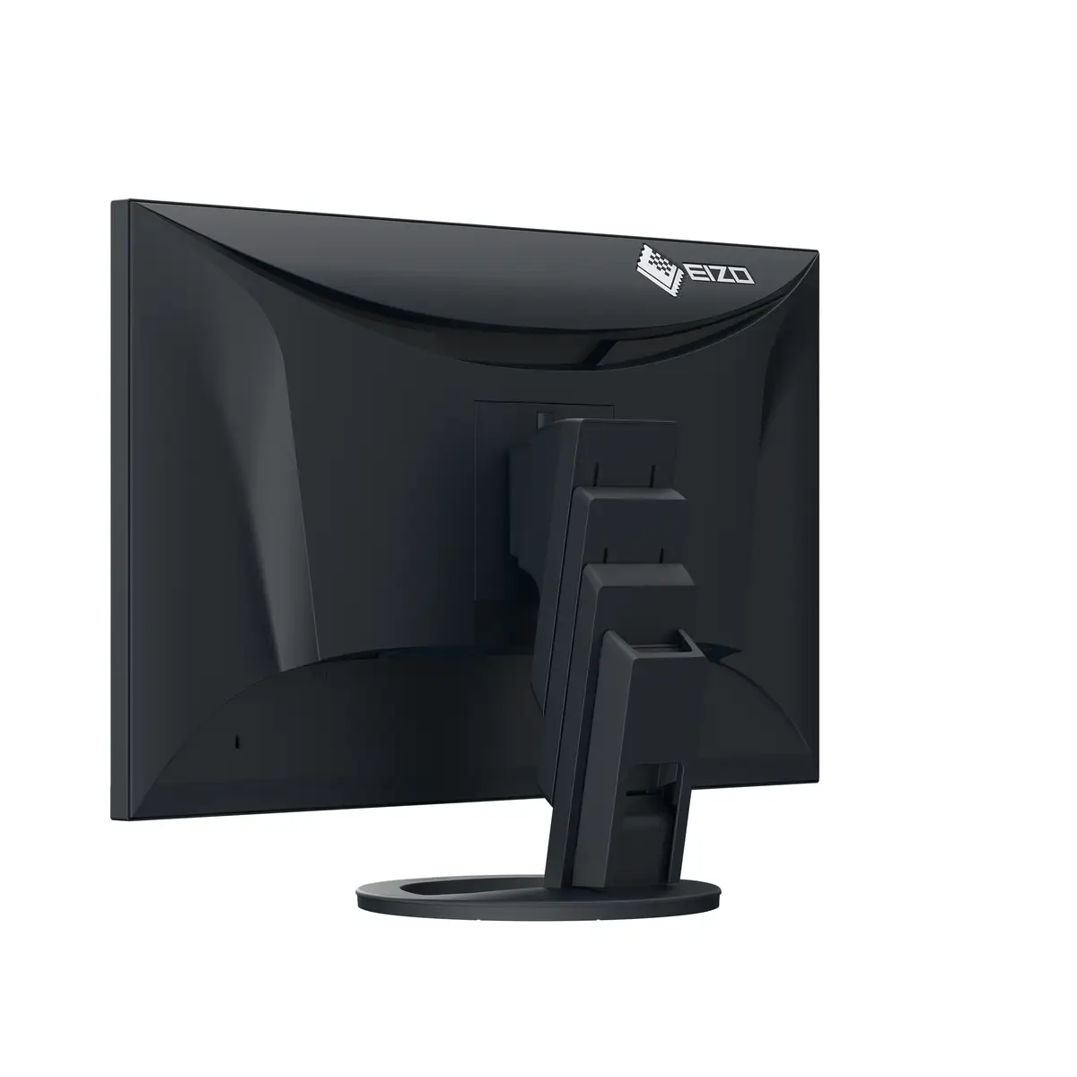 FlexScan EV2720S 68,6cm (27") 2560x1440 Pixel LCD 5ms Schwarz 350 cd/m² 5 ms USB-C DisplayPort HDMI
