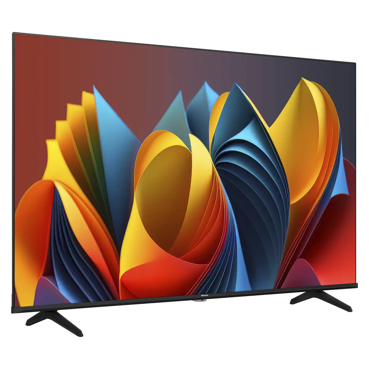 Smart-TV 85E77NQ 85" 4K UHD 3840x2160 16:9 400 cd/m² Schwarz