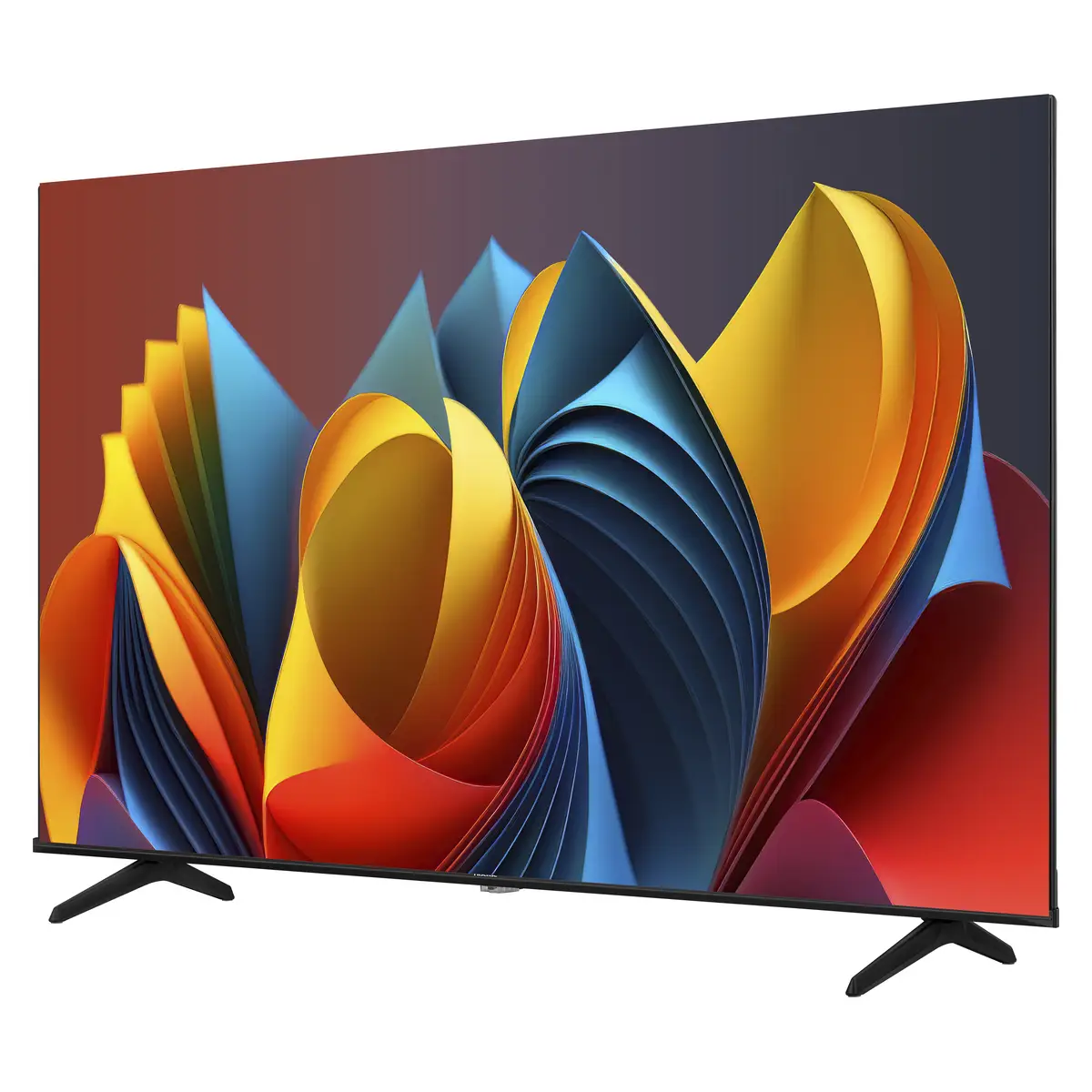 Smart-TV 85E77NQ 85" 4K UHD 3840x2160 16:9 400 cd/m² Schwarz