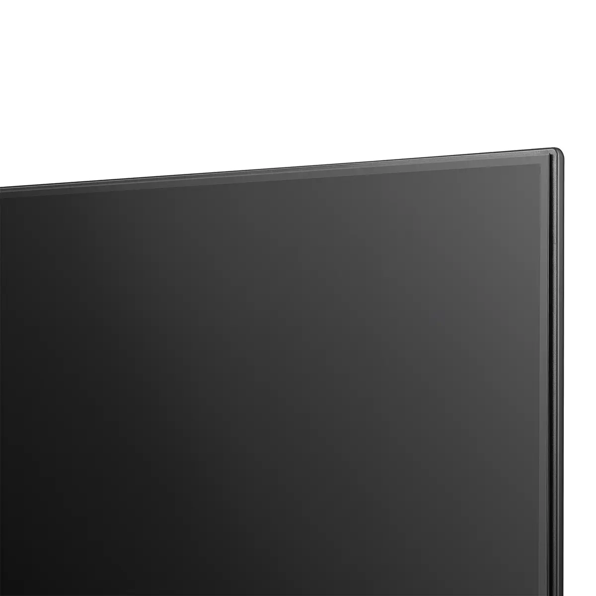 Smart-TV 85E77NQ 85" 4K UHD 3840x2160 16:9 400 cd/m² Schwarz