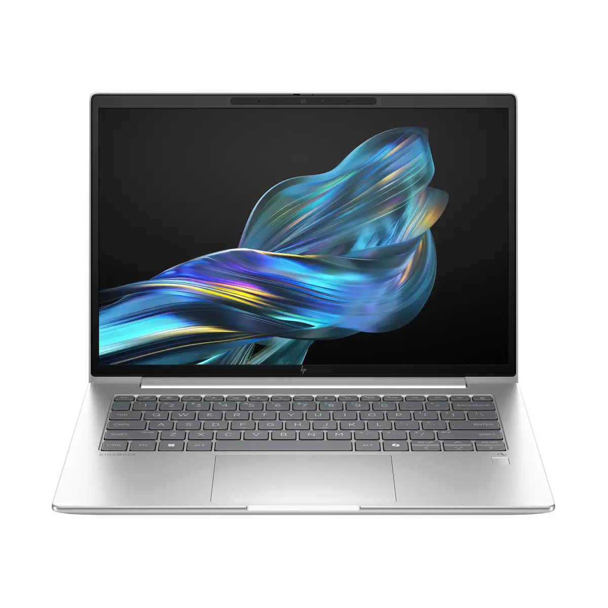 EliteBook 6 G1q 14 inch Notebook Next Gen AI PC, 14", Windows 11 Pro, Qualcomm Snapdragon X Plus, 32GB RAM, 1TB SSD, WUXGA