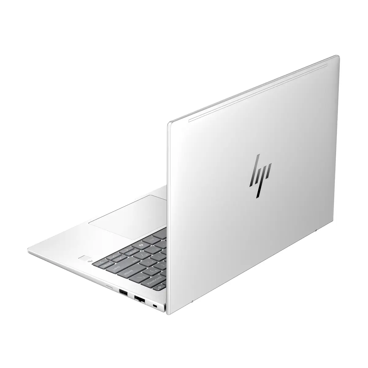 EliteBook 6 G1q 14 inch Notebook Next Gen AI PC, 14", Windows 11 Pro, Qualcomm Snapdragon X Plus, 32GB RAM, 1TB SSD, WUXGA