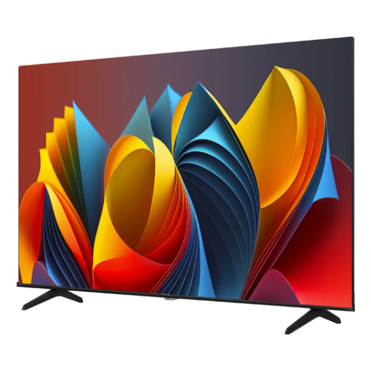 Smart-TV 55E77NQ 55" 4K UHD 3840x2160 16:9 4000:1 330 cd/m² 8 ms Schwarz