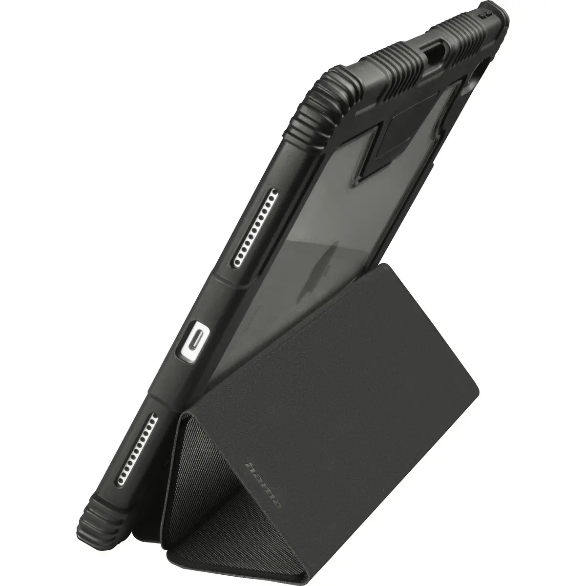 Tablet-Hülle "Protection" für Apple iPad Air 13" (2025), outdoor, Schwarz