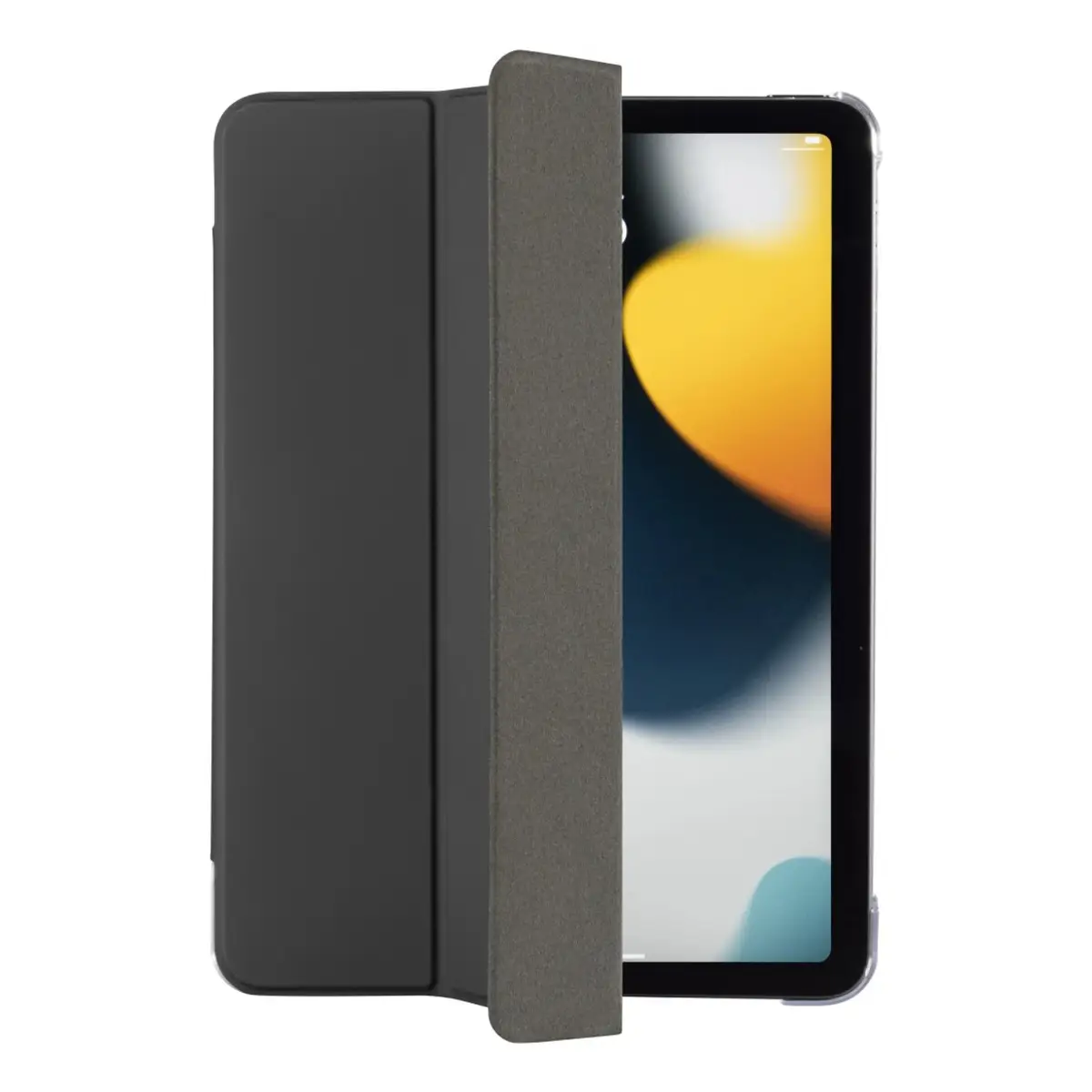 Tablet-Hülle "Fold Clear" für Apple iPad Air 13" (2025), Schwarz