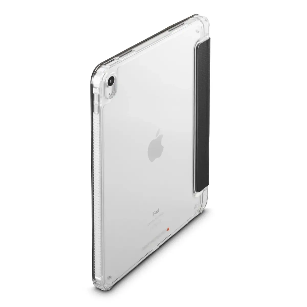 Tablet-Hülle "Extreme Protect" für Apple iPad 11" (2025), durchsichtig, SW