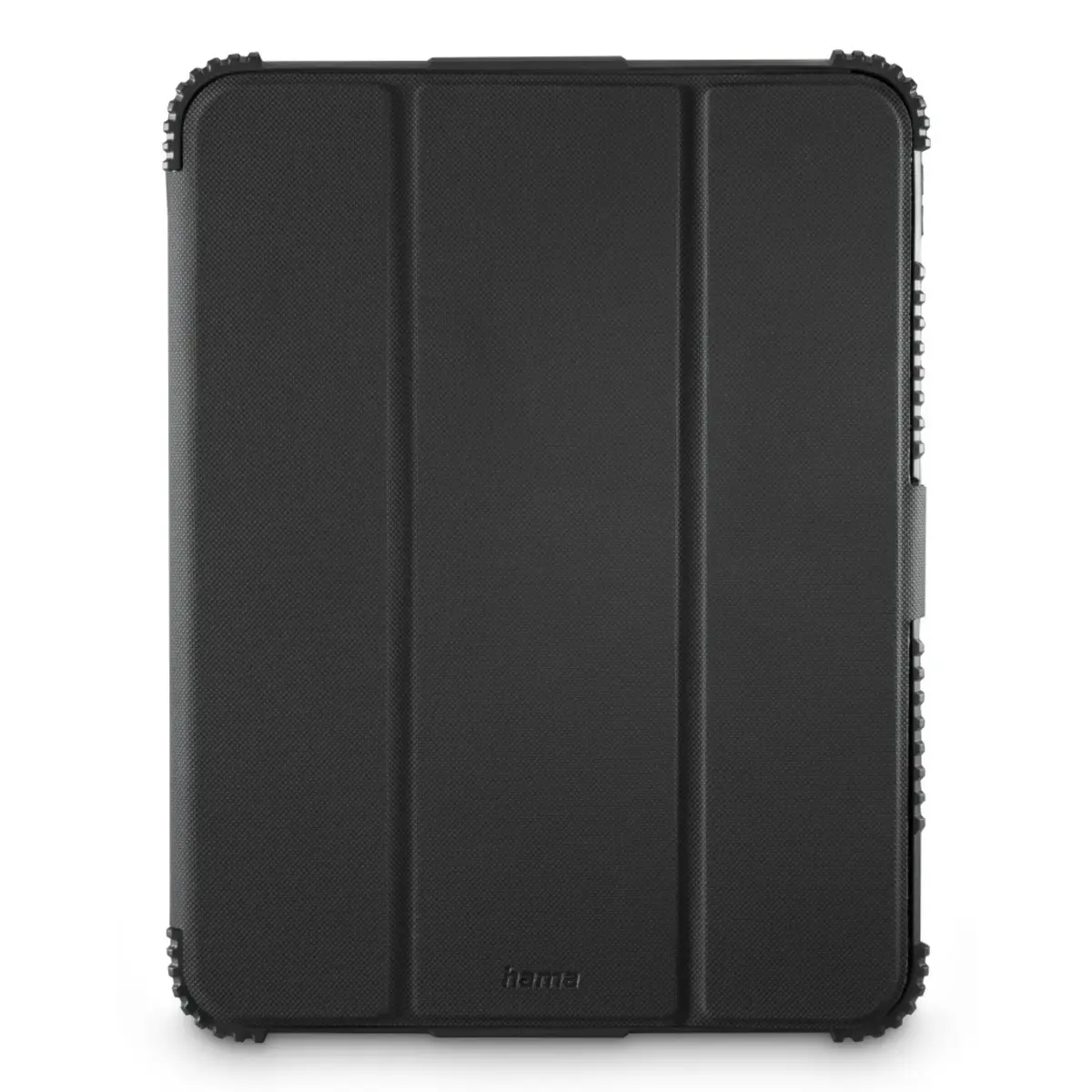 Tablet-Hülle "Protection" für Apple iPad 11" (2025), Schwarz