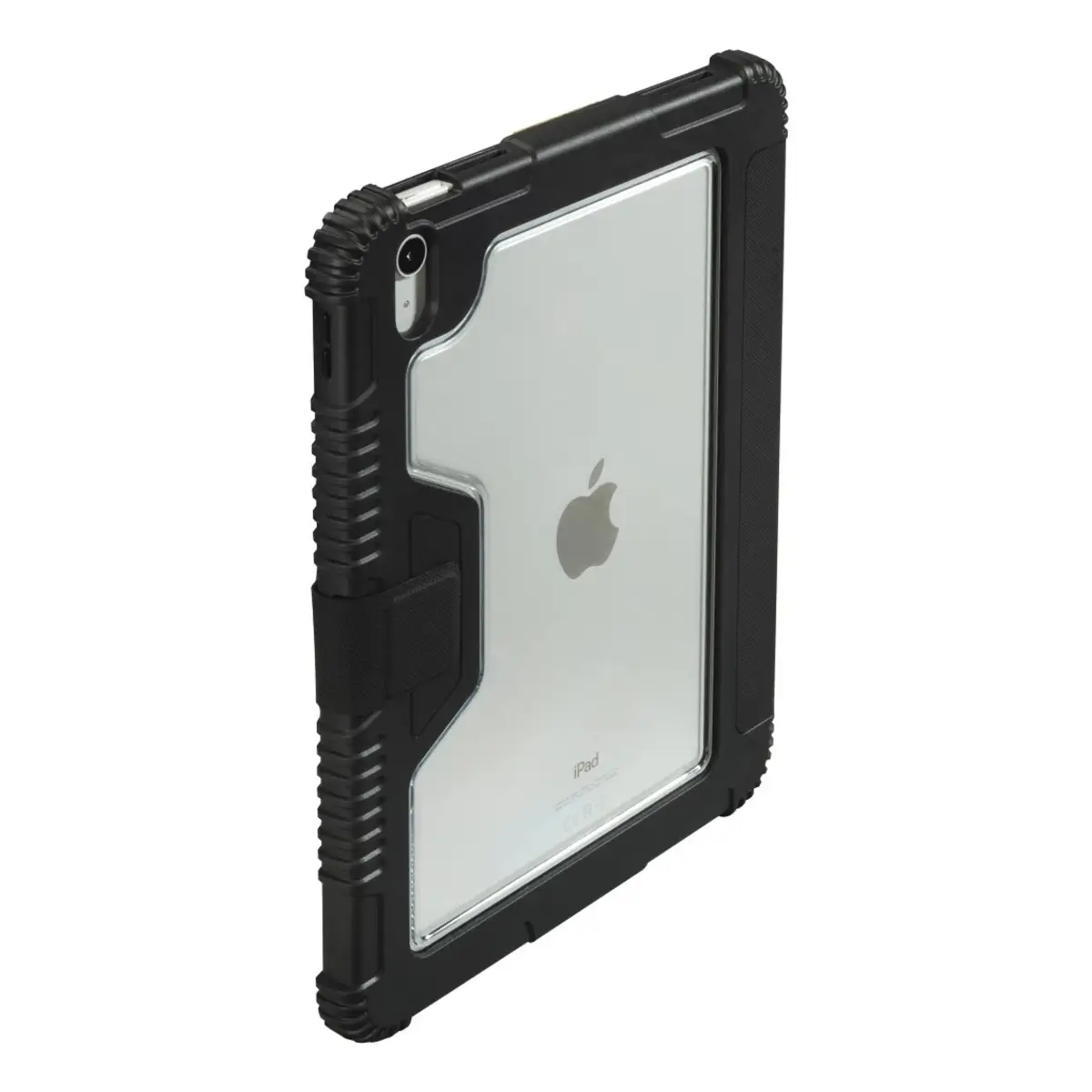 Tablet-Hülle "Protection" für Apple iPad 11" (2025), Schwarz