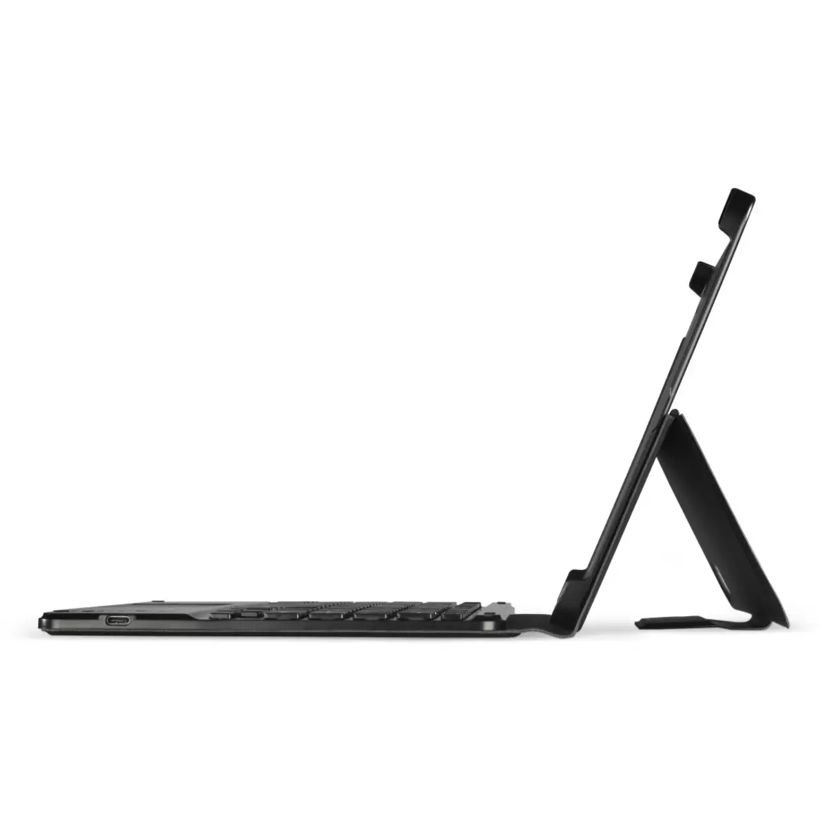 Tablet-Case "Premium" Hülle mit Tastatur für Apple iPad 11" (2025)