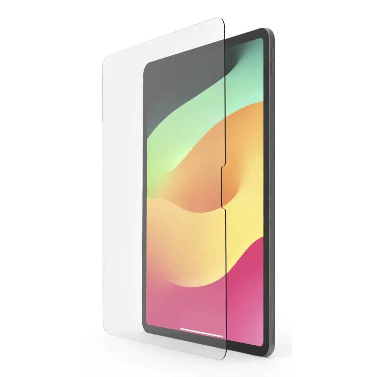 Displayschutzglas "Premium" für Apple iPad Air 13" (2025)