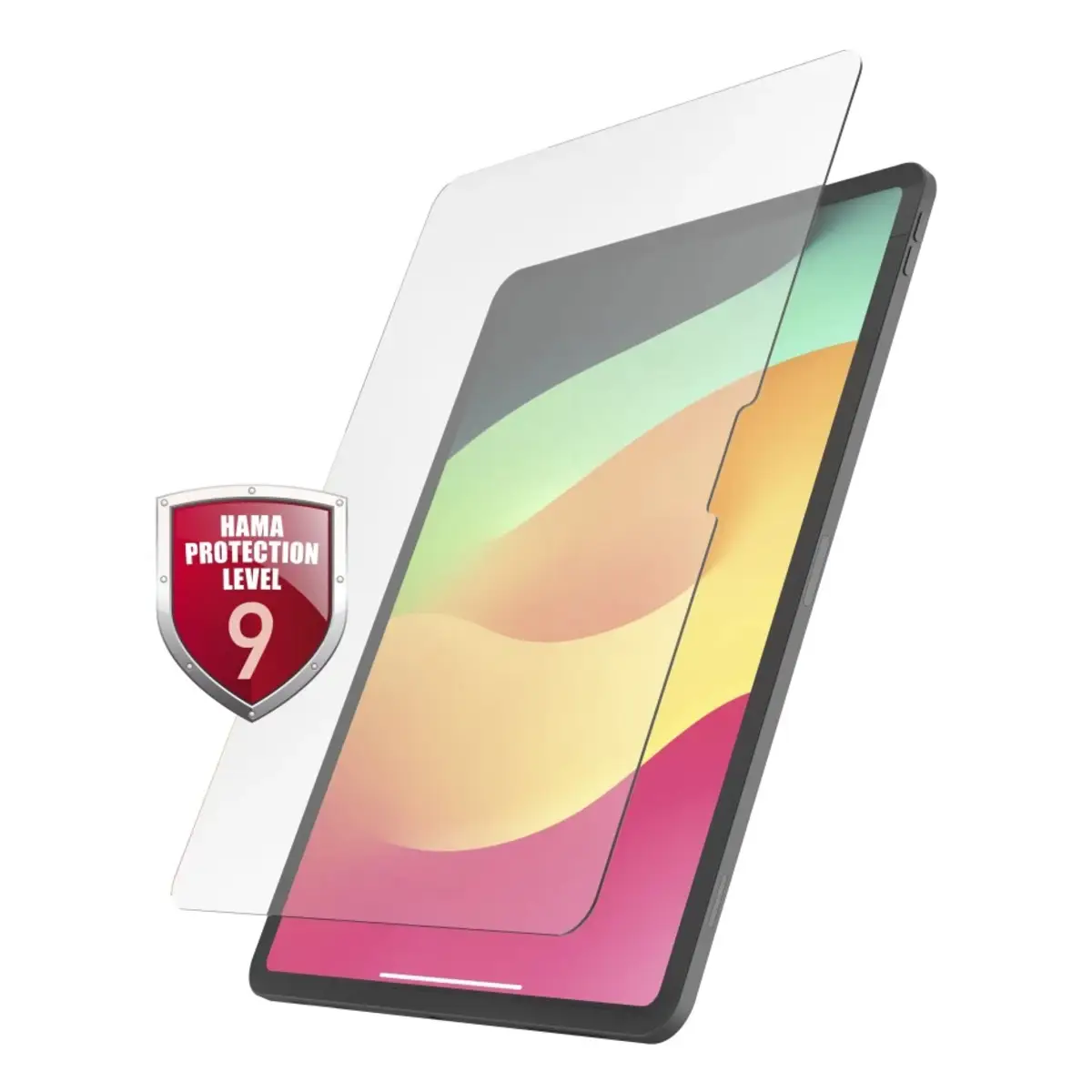 Displayschutzglas "Premium" für Apple iPad Air 13" (2025)