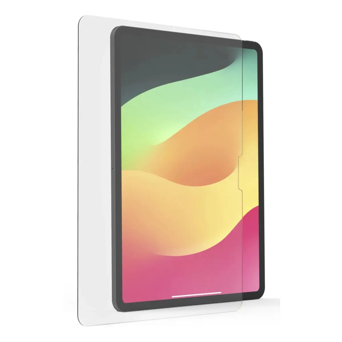 Displayschutzglas "Premium" für Apple iPad Air 13" (2025)