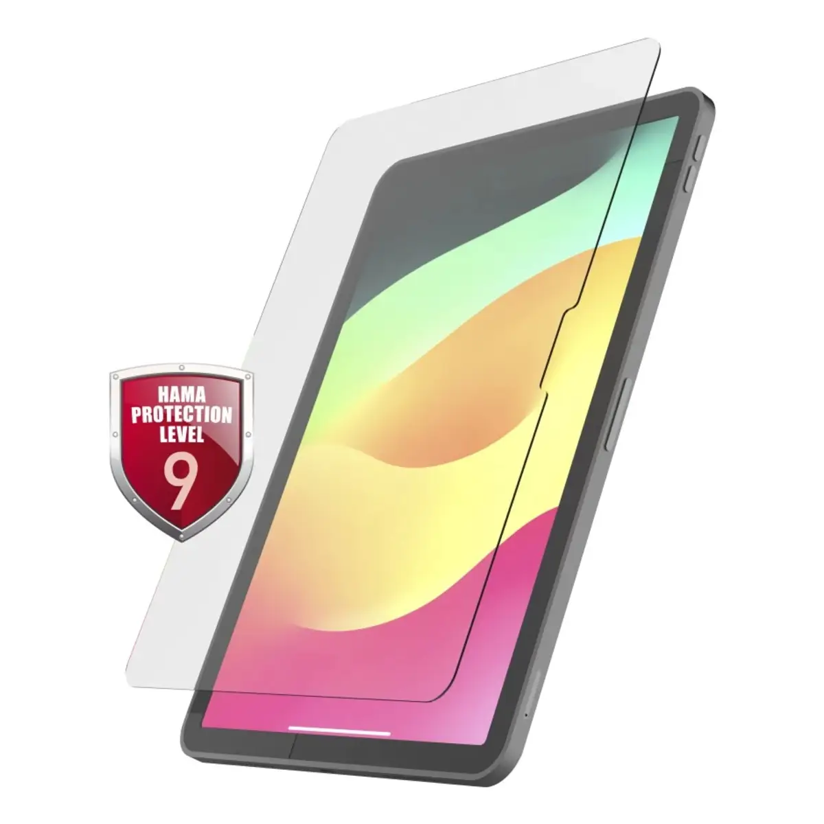 Displayschutzglas "Premium" für Apple iPad Air 11" (2025)