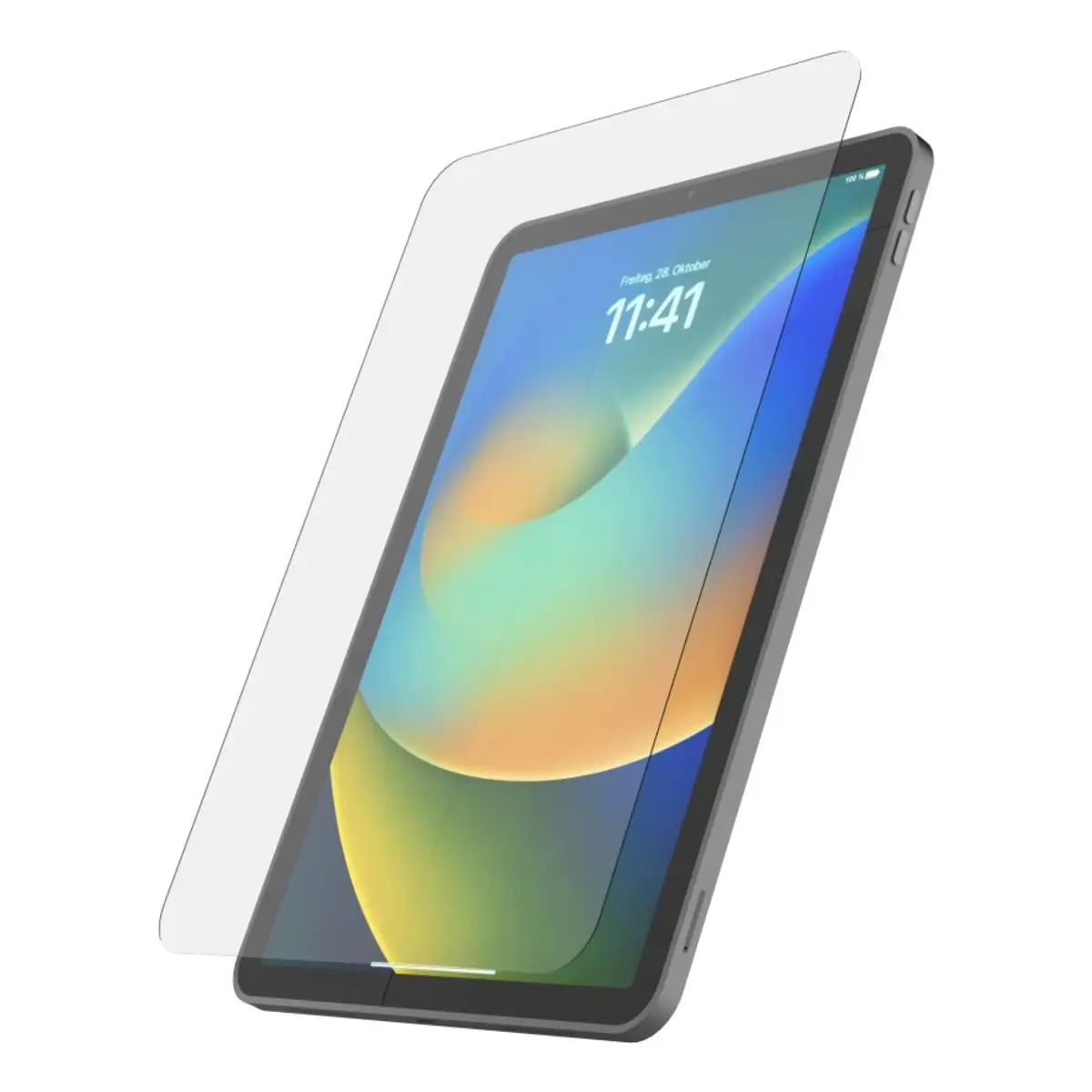 Displayschutzglas "Premium" für Apple iPad 11" (2025)