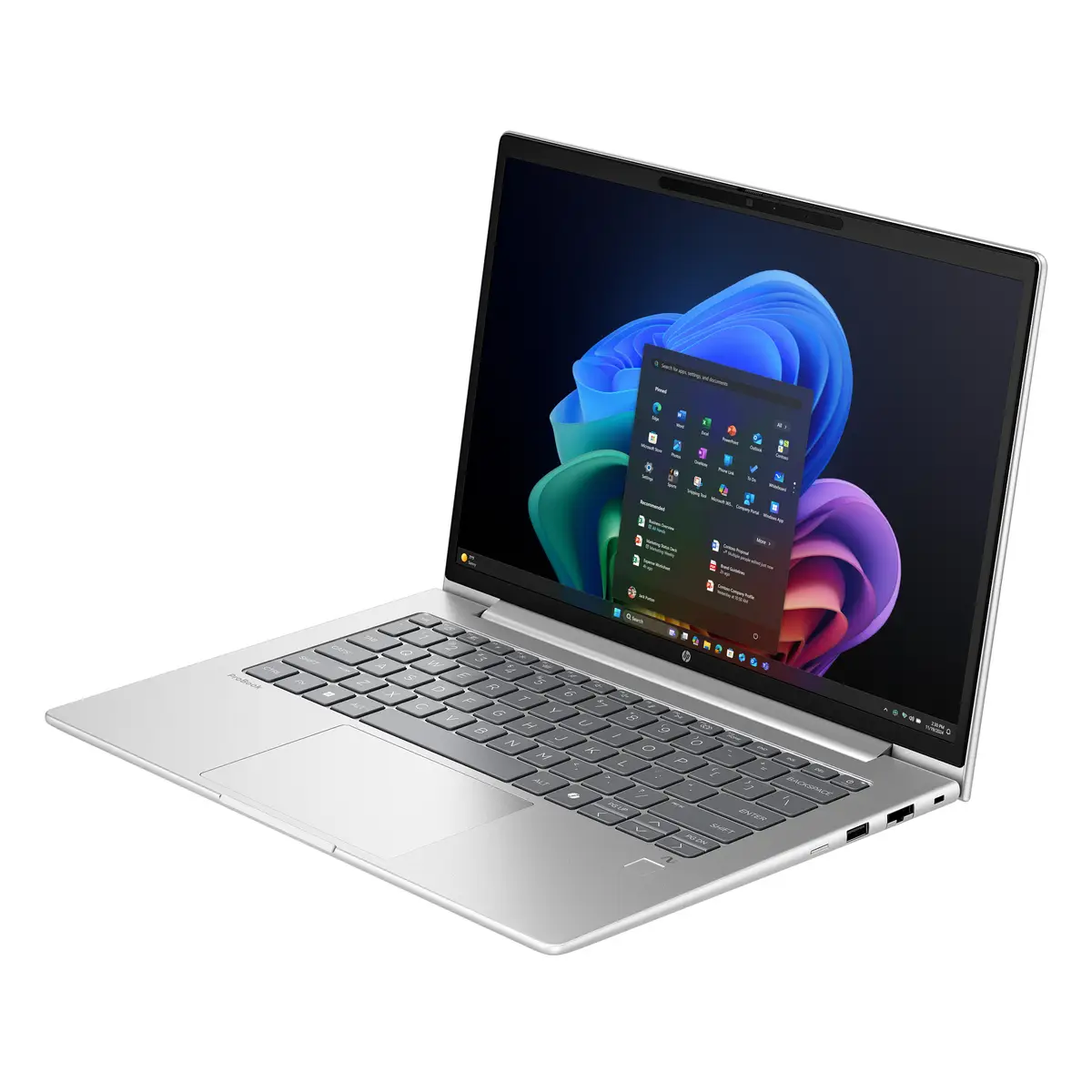 ProBook 4 G1q Next Gen AI X1-26-100 16GB 512GB 35,6cm W11P