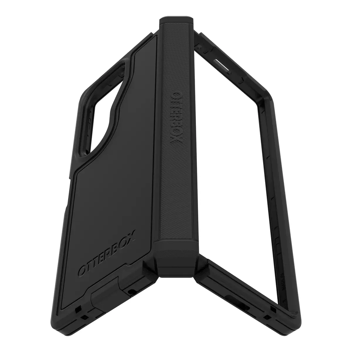 Defender Series XT Schutzhülle für Samsung Galaxy Z Fold6 Schwarz