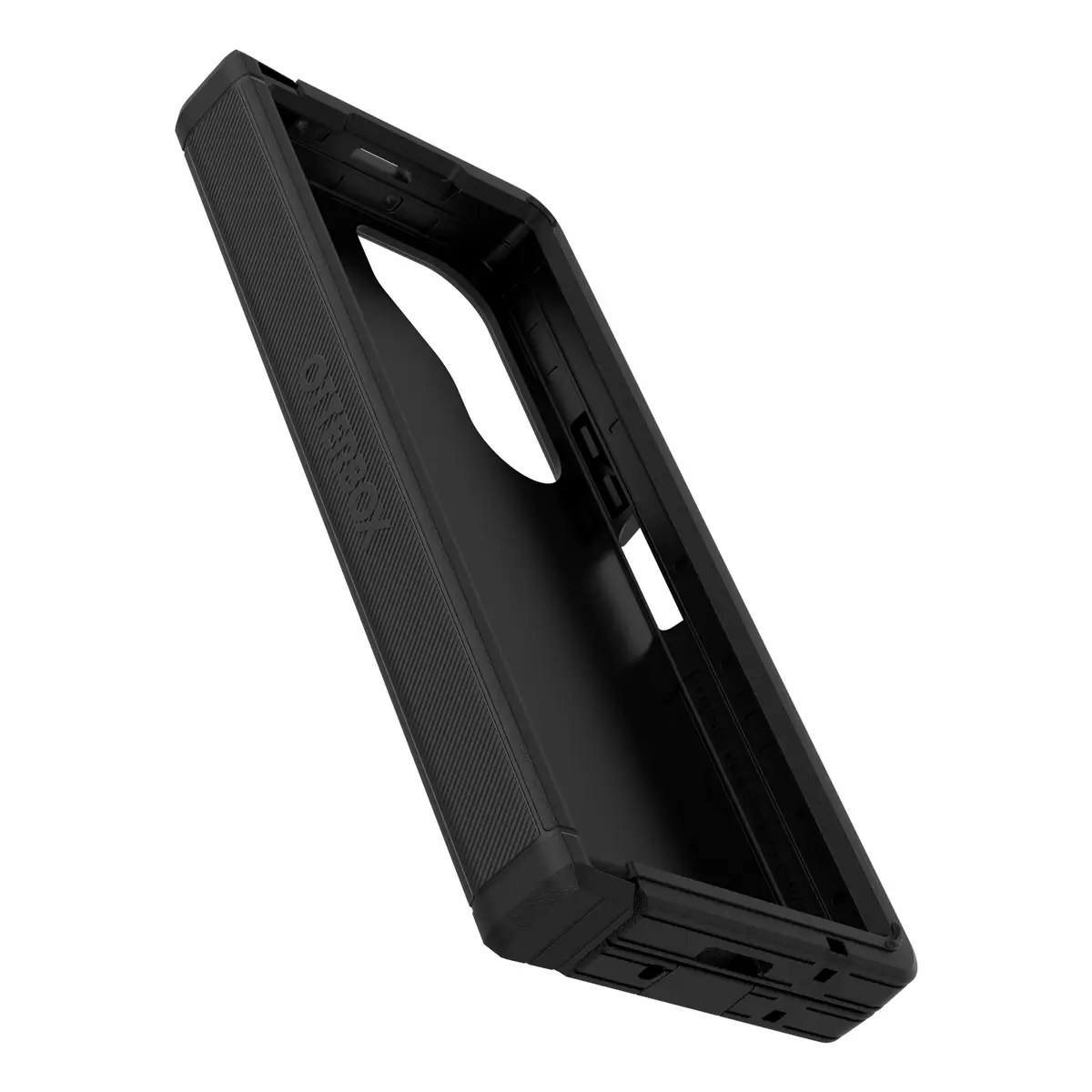 Defender Series XT Schutzhülle für Samsung Galaxy Z Fold6 Schwarz