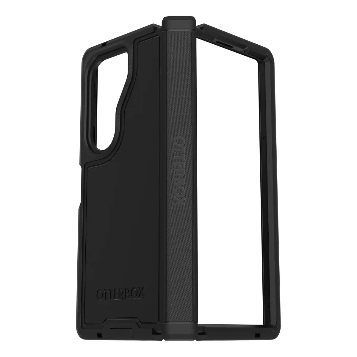 Defender Series XT Schutzhülle für Samsung Galaxy Z Fold6 Schwarz