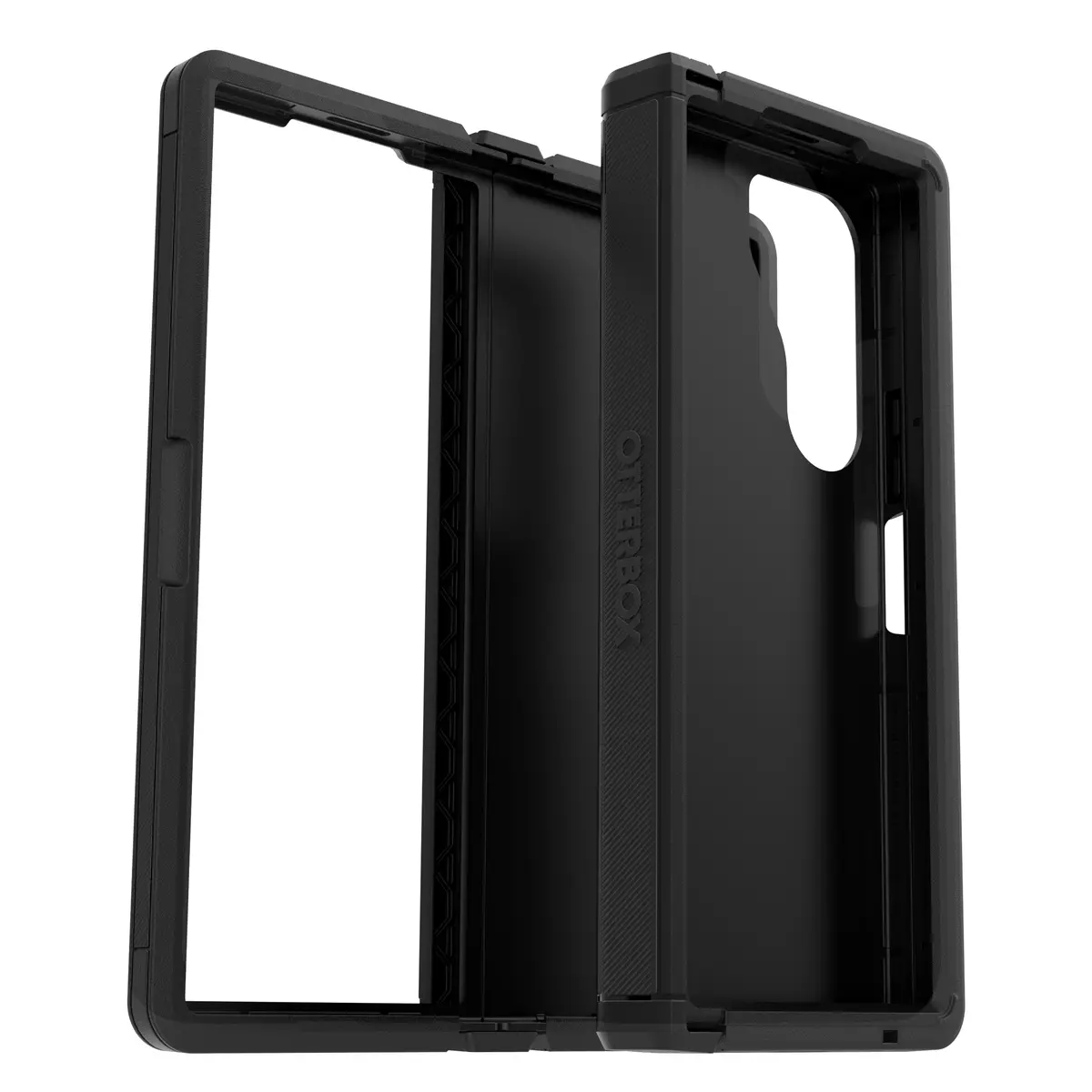Defender Series XT Schutzhülle für Samsung Galaxy Z Fold6 Schwarz