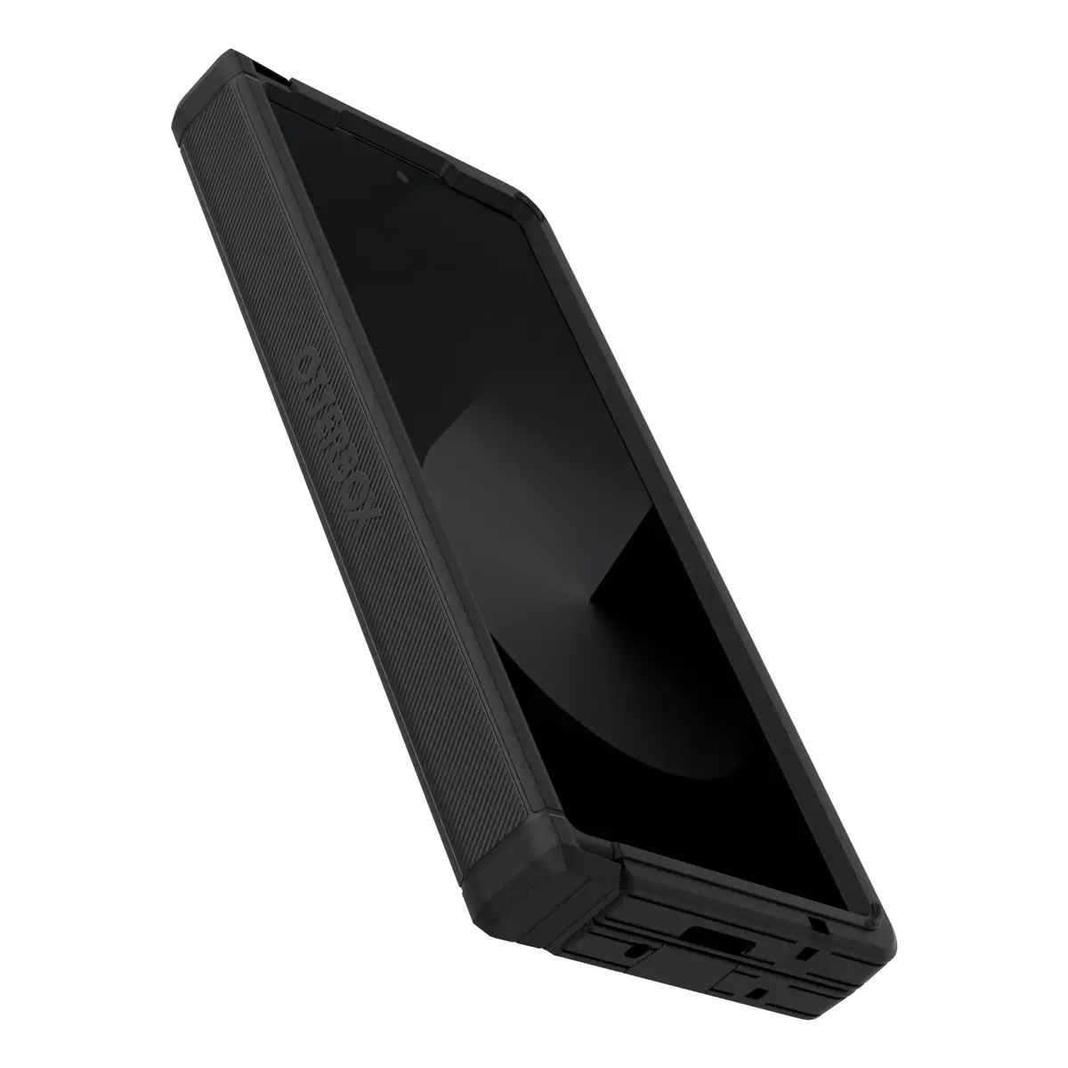 Defender Series XT Schutzhülle für Samsung Galaxy Z Fold6 Schwarz
