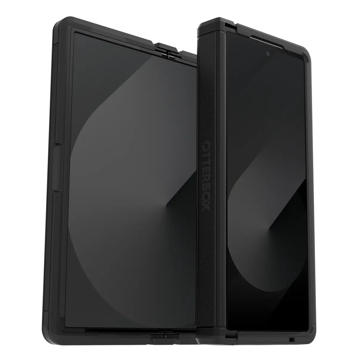 Defender Series XT Schutzhülle für Samsung Galaxy Z Fold6 Schwarz