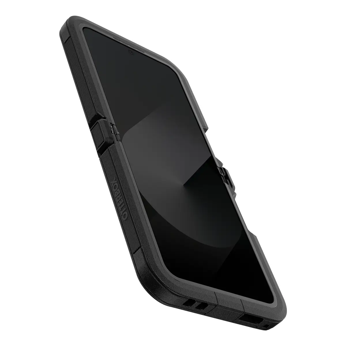 Defender Series XT Schtzhülle für Samsung Galaxy Z Flip6 Schwarz