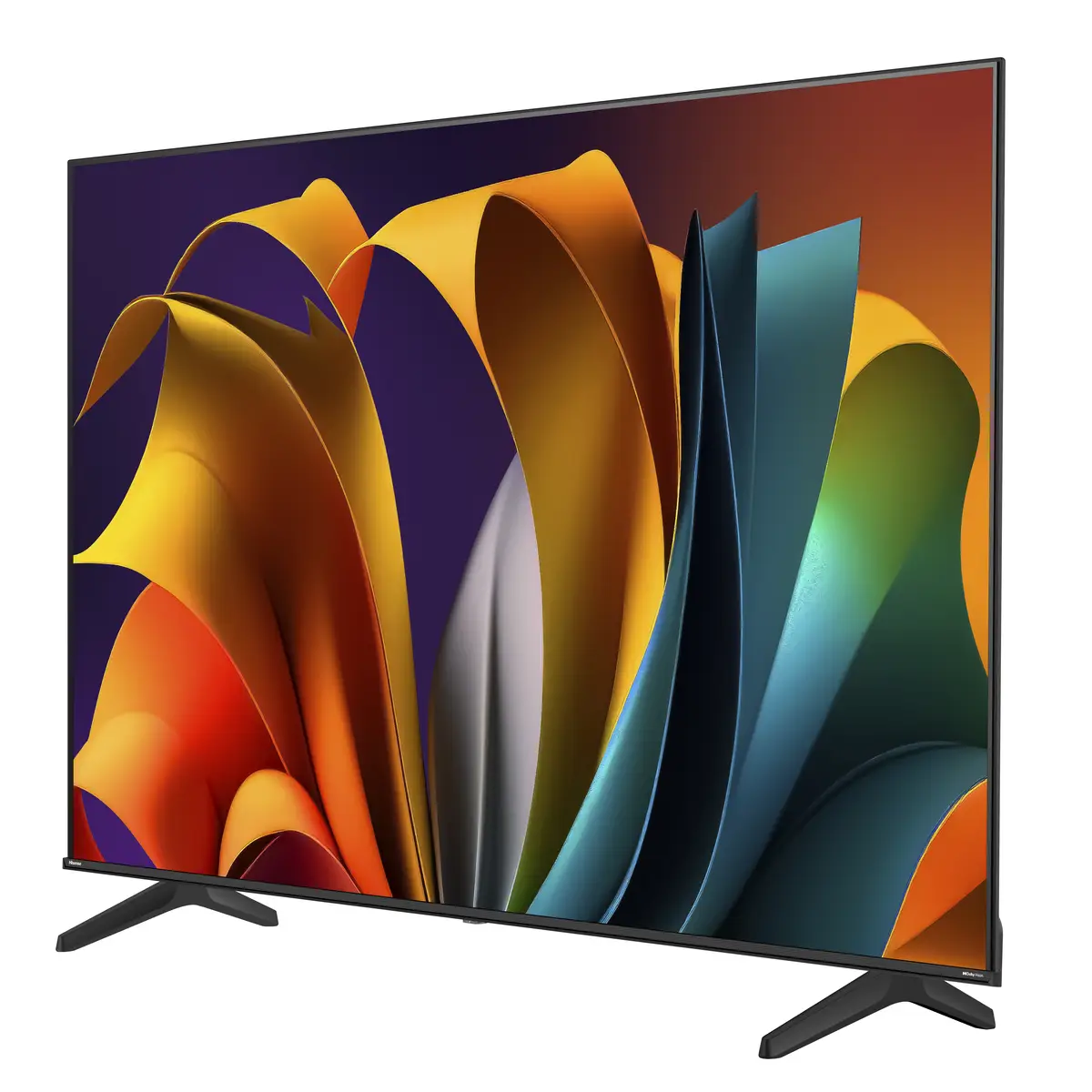Smart-TV 65A6N 165,1 cm 65" 3840x2160 4K UHD 16:09 300cd/m² 8ms Schwarz